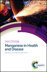 Manganese in Health and Disease